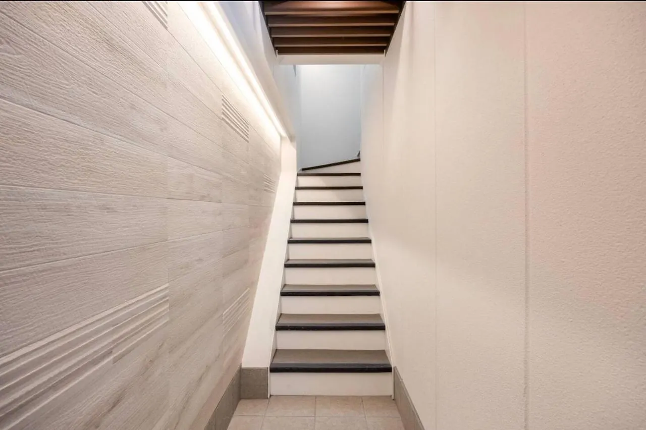 上野駅徒歩５分シングルベッド４台＋布団２セット1Ldk Apartment Tokyo